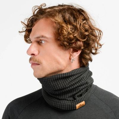 Imagen 2 del producto Bandana Outdoor Unisex La Tournee Waffle Negra
