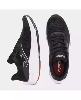 Imagen 2 del producto Zapatillas Running Hombre Joma Argon 25 Negra