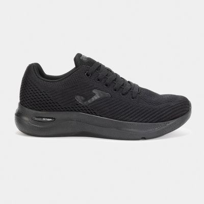 Zapatillas Urbanas Hombre Joma Corinto 25 Negras