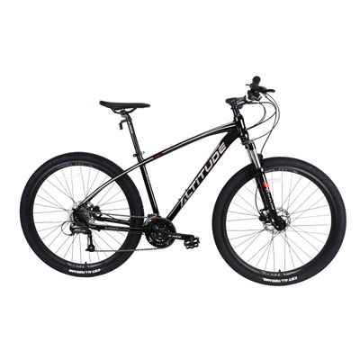 Bicicleta Mtb Altitude K30 Talla M Negro