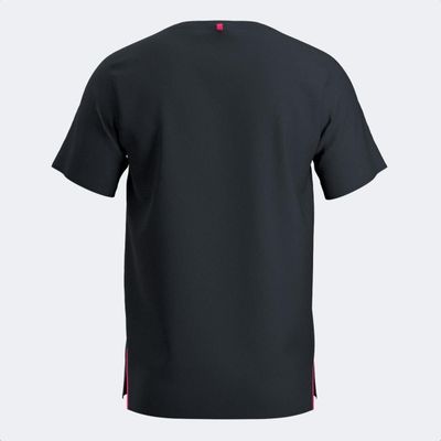 Imagen 2 del producto Polera Entrenamiento Hombre Joma R-Night Negra