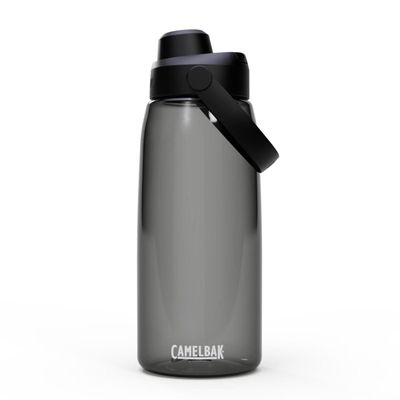 Botella Camelbak Thrive Chug 1 L Gris