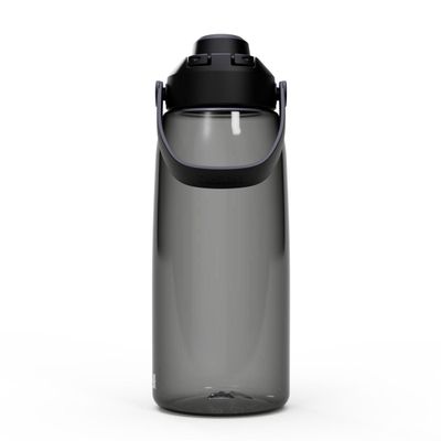 Imagen 2 del producto Botella Camelbak Thrive Chug 1 L Gris