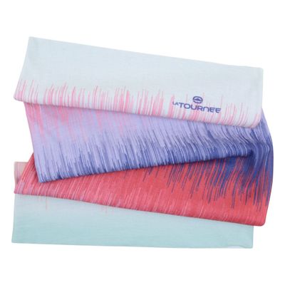 Imagen 2 del producto Bandana La Tournee Multicolor