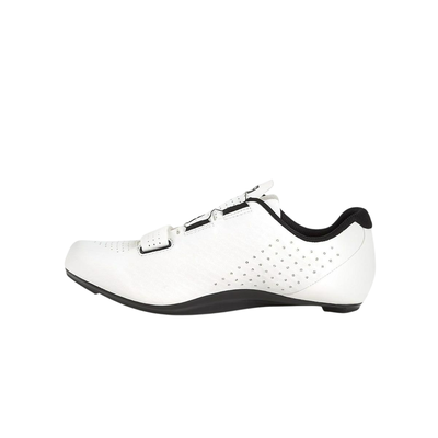 Imagen 2 del producto Zapatos Ciclismo Ruta Hombre Bontrager Circuit Rode Blanco
