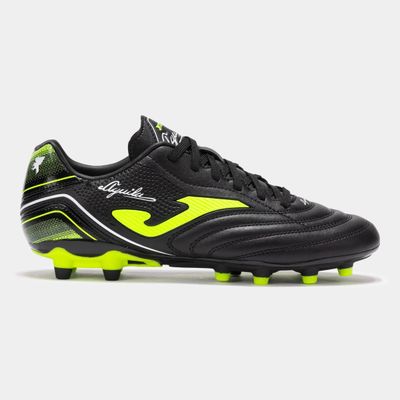 Imagen 2 del producto Zapatillas Futbolito Hombre Joma Aguila FG Negro