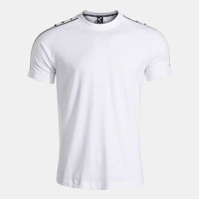 Imagen 1 del producto Polera lifestyle niño Joma Icono Street Blanca