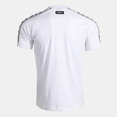 Imagen 2 del producto Polera lifestyle niño Joma Icono Street Blanca