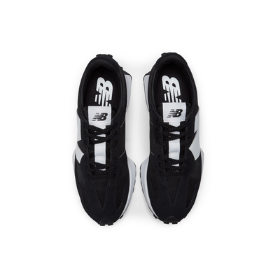 Imagen 2 del producto Zapatillas New Balance Hombre Negra MS327CBW