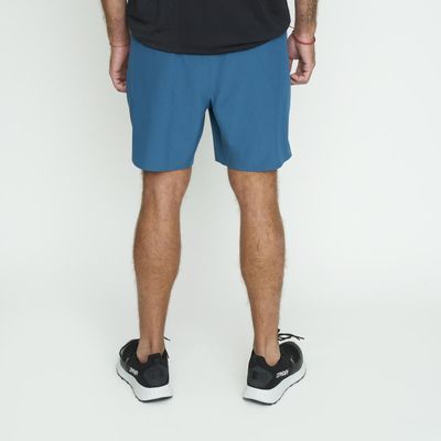 Imagen 2 del producto Short Hombre Spyder Sport Trainer Azul