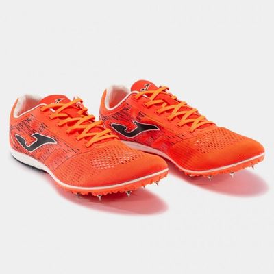 Imagen 2 del producto Zapatillas Atletismo Clavos Hombre Joma R. Flad Naranja