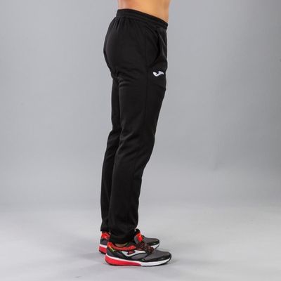 Imagen 2 del producto Pantalón Buzo Entrenamiento Niño Joma Cleo II Negro