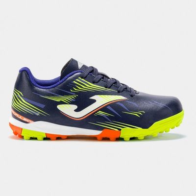 Imagen 2 del producto Zapatillas Futbolito Unisex Joma Propulsion JR Azul Marino