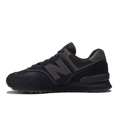 Imagen 2 del producto Zapatillas Urbanas Hombre New Balance ML 574 EVE Negra