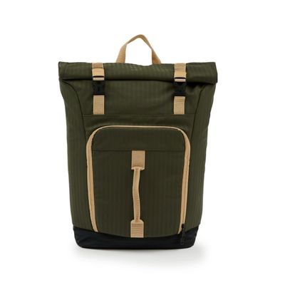 Mochila Outdoor La Tournee Cooler 18L Verde Oliva