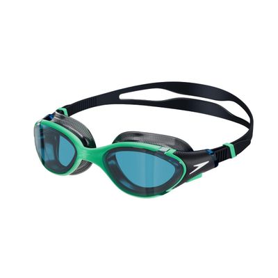 Anteojos Natación Unisex Speedo Biosfuse 2.0 Verde