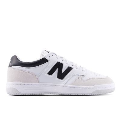 Imagen 1 del producto Zapatillas Urbanas Hombre New Balance 480 Blanca/ngr
