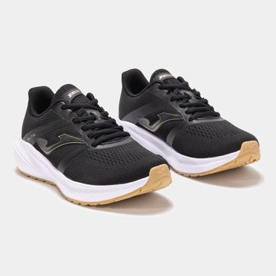 Imagen 2 del producto Zapatillas Running Mujer Joma Elite Lady Negra
