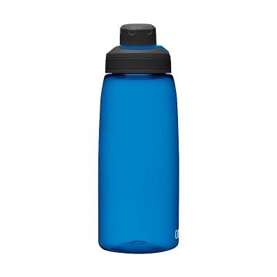 Imagen 2 del producto Botella Camelbak Chute Mag Azul 1L