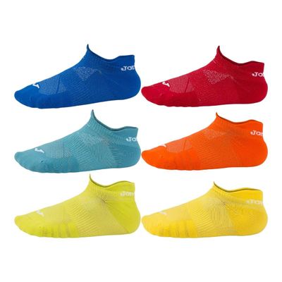 Imagen 1 del producto Calcetines Entrenamiento Unisex Joma Multicolor