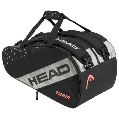Bolso Pádel Head Team Padel Bag L Negro