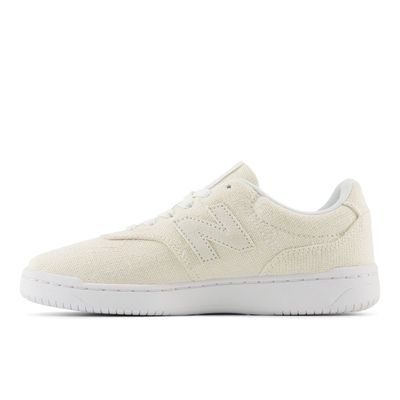 Imagen 2 del producto Zapatillas Urbanas Mujer New Balance 80 Blanca