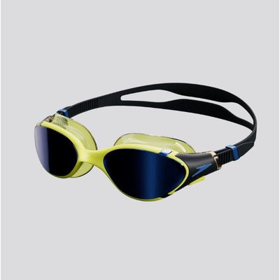 Imagen 2 del producto Anteojos Natación Unisex Speedo Biofuse 2.0 Mirror Amarillo