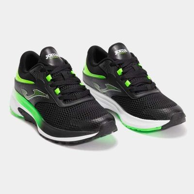 Imagen 2 del producto Zapatillas Running Hombre Joma Active 25 Negra
