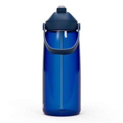 Imagen 2 del producto Botella Camelbak Thrive Flip Straw 1 L Azul