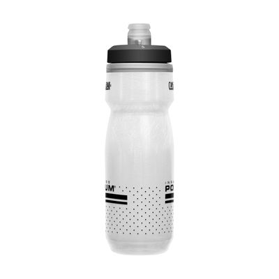 Imagen 2 del producto Caramagiola Camelbak Podium Chill 620 ml Blanca