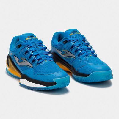 Imagen 2 del producto Zapatillas Pádel Hombre Joma Slam Celeste