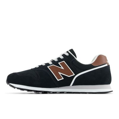 Imagen 2 del producto Zapatillas Urbanas Hombre New Balance 373 Negra