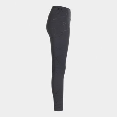 Imagen 2 del producto Calza Larga Entrenamiento Mujer Joma R-Night Antracita Gris
