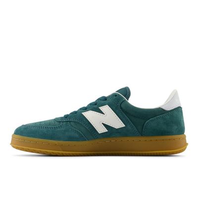 Imagen 2 del producto Zapatillas Urbanas Hombre New Balance 500 Verde