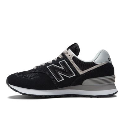 Imagen 2 del producto Zapatillas Urbanas Mujer New Balance 574 Negra