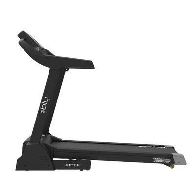 Imagen 2 del producto Trotadora Blu Fit BFT14 Negra