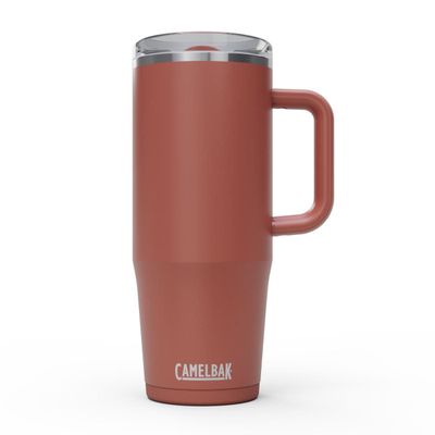 Mug Camelbak Thrive 1 L Rojo