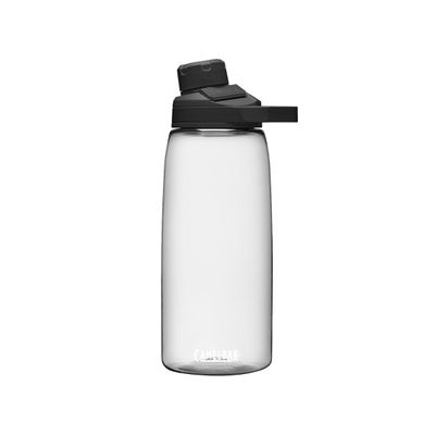 Botella Camelbak Chute Mag 1 L Transparente
