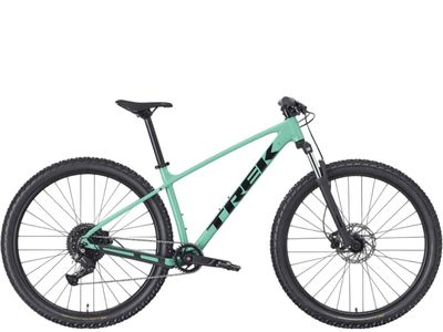 Bicicleta MTB Trek Marlin 4 Gen 3 2026 Celeste