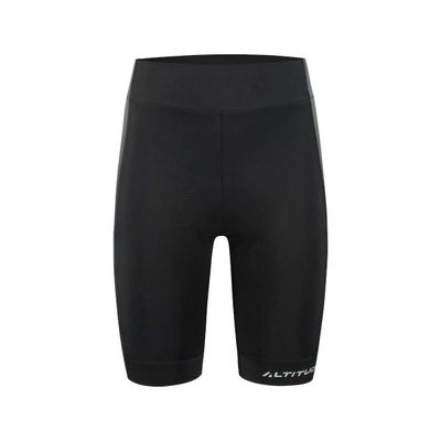 Calza Ciclismo Hombre Altitude Negra