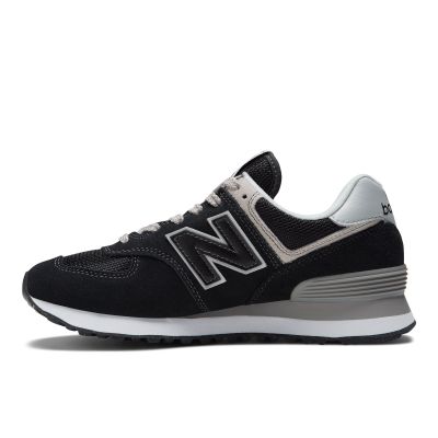 Imagen 2 del producto Zapatillas Urbanas Mujer New Balance WL574EVB Negro