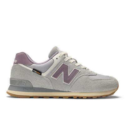 Imagen 1 del producto Zapatillas Urbanas Unisex New Balance 574 Lila