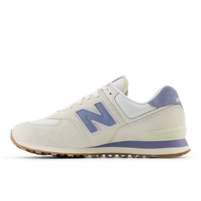 Imagen 2 del producto Zapatillas Urbanas Unisex New Balance 574 Beige/M