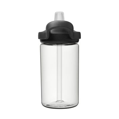 Imagen 2 del producto Botella Camelbak  Eddy+ Kids 400 ml Transparente