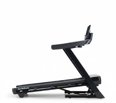 Trotadora Nordicktrack T Serie 8 Negra