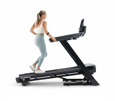 Imagen 2 del producto Trotadora Nordicktrack T Serie 8 Negra