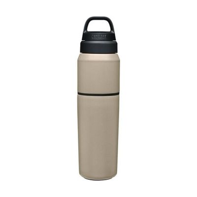 Imagen 2 del producto Botella Térmica Vaso Camelbak 670ml Acero Inoxidable Café