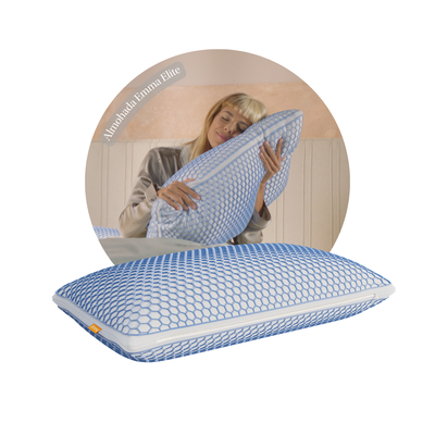 Almohada Emma Elite
