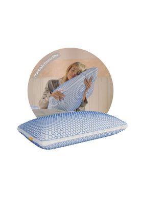 Almohada Elite 70X40 Cm Emma - Tecnologia Air-Grid®