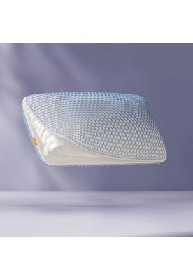 Imagen 2 del producto Almohada Elite 70X40 Cm Emma - Tecnologia Air-Grid®